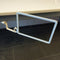 Klika - Schapswinger A5 dwars wit met magneet - 30 stuks