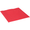 Klika - Servet | 1/4 vouw | 2-laags | 33x33cm | cellulose | rood | 250 stuks