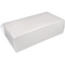 Klika - Servet | airlaid | 40x40cm | wit | 200 stuks
