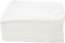 Klika - Servetten 33x33cm 1 laags 500 stuks wit