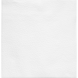 Klika - Servet | papier | 1-laags | 33x33cm | wit | 500 stuks