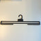 Klika - Sjaalhanger zwart 40 cm 10 stuks
