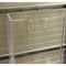 Klika - Slatwall clip -set-voor Taymar wandbakje