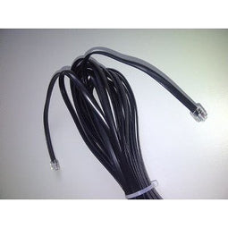Klika - Snoer 15 meter + pluggen voor Minipoint