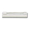 Klika - Speld zelfklevend wit afmeting 6x38mm