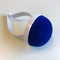 Klika - Speldenkussen armhouder en blauw kussen - 20 stuks