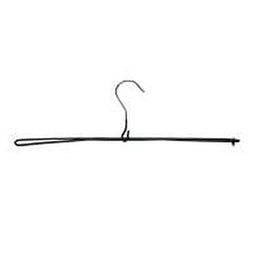 Klika - Speldhanger 26 cm zwarte antislip