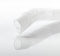 Klika - Spiraalband 5mm transparant 10mtr