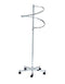 Klika - Spiraalrek hoogte 180cm x 67cm breed.
