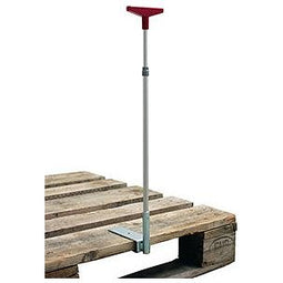 Klika - Standaard voor palet hoogte max130cm