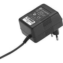 Klika - Stekkeradapter 230V AC/9V DC - 42050005