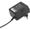Klika - Stekkeradapter 230V AC/9V DC - 42050005