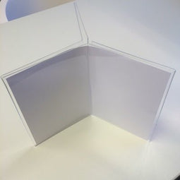 Klika - Ster-standaard A5 breed zijde 150x210mm - 20 stuks