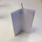 Klika - Ster-standaard A6 smal zijde 50x150mm - 30 stuks
