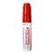 Klika - Stift Snowman 400 rood permanent marker