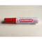Klika - Stift Snowman 500 rood