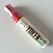 Klika - Stift Yoken Giant 100 rood beitelpunt - 30 stuks