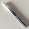 Klika - Stift Yoken GS-106E wit