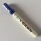 Klika - Stift Yoken No. 10 blauw ronde punt