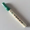Klika - Stift Yoken No. 10 groen ronde punt