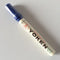 Klika - Stift Yoken No. 20 blauw beitelpunt