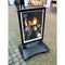 Klika - Stoepbord Boulevard 50x70cm - zwart