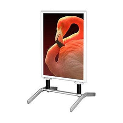 Klika - Stoepbord SIGNTER A1