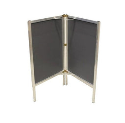 Klika - Stoepbord Stadsbordje 59x84 cm ALU- A1