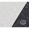 Klika - Stootdopje diameter 8mm zelfklevend 50x - 13 stuks