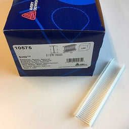 Klika - Super Heavy Duty pins 19mm Nylon 5.000
