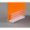 Klika - SuperGrip Displayholder 13x25mm -2mm- - 9 stuks