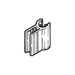 Klika - SuperGrip draad Signholder I, 6mm-2mm