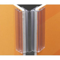 Klika - SuperGrip Flex, 50mm hoekverbinder - 2 stuks