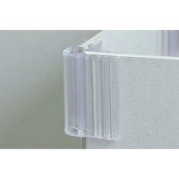 Klika - SuperGrip L 90 graden lengte 25mm -2mm-