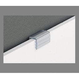 Klika - SuperGrip Signholder 25mm -5mm- - 4 stuks