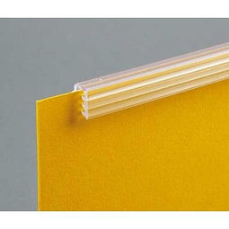 Klika - SuperGrip Signholder 75mm -2mm- - 3 stuks