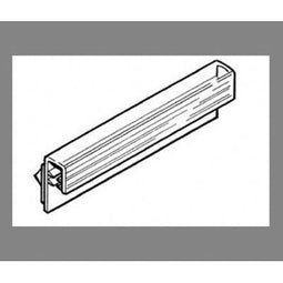 Klika - SuperGrip Signholder 75mm -3mm- - 2 stuks