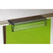 Klika - SuperGrip Slatwall Bracket 64mm wide - 2 stuks
