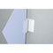 Klika - SuperGrip Swing Signholder 25mm -2mm- - 3 stuks