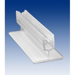 Klika - SuperGrip Swing Signholder 75mm -2mm- - 2 stuks