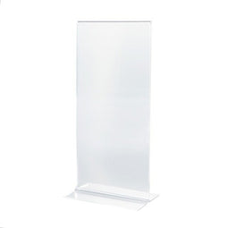 Klika - T-standaard bxh 10x21 cm vertikaal