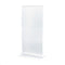 Klika - T-standaard bxh 10x21 cm vertikaal