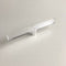 Klika - T-stuk 210 mm voor acryl U-houder - 30 stuks