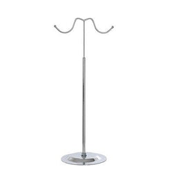 Klika - Tassenstandaard dubbel hoogte 42-70cm