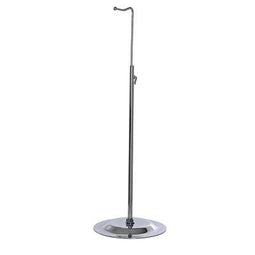 Klika - Tassenstandaard enkel hoogte 42-70cm