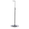 Klika - Tassenstandaard enkel hoogte 42-70cm