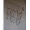 Klika - Telefoonkaarthouder 6-vaks - creditcard