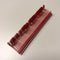 Klika - Textielpins 15mm std rood HQ 5.000 stuk