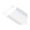 Klika - Textielpins 25mm standaard BIG paddle - 9 stuks