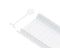 Klika - Textielpins 25mm standaard BIG paddle